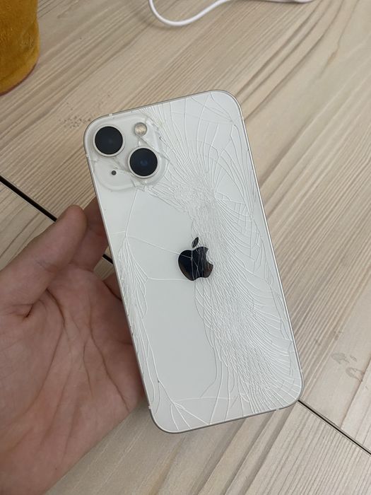 Продам айфон 128gb 92%