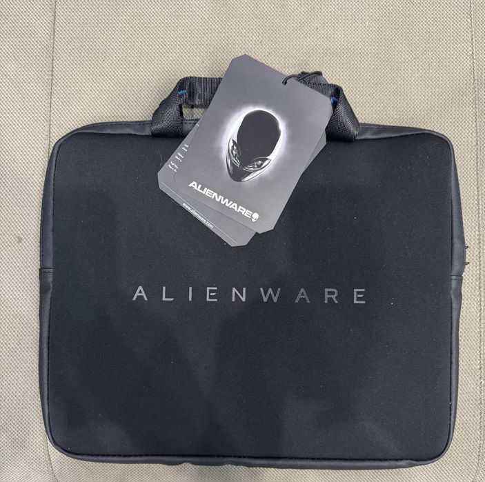Сумка для ноутбука Dell/Alienware Vindicator 2.0 Sleeve/13 "/неопрен