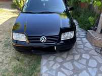 Vand vw Bora 1.9 TDI