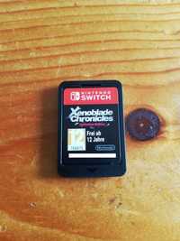 Xenoblade chronicles Definitive Edition Nintendo Switch