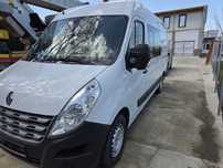 Se vinde Renault Master
