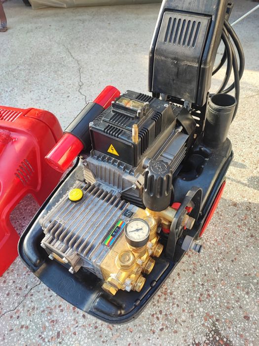 Vand Aparat De Splat cu presiune Monofazat IPC ELITE 1630 M