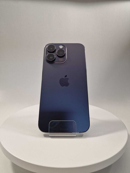 PhoneXpert SH - iPhone 14 Pro Max 128GB Deep Purple 86% Ca Nou #67173