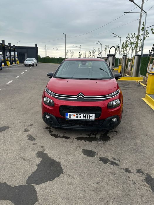 Citroën C3 Citroen C3