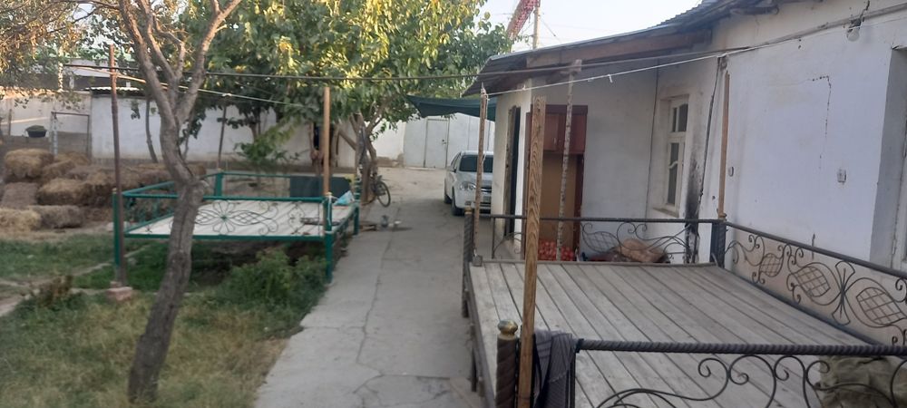 Ховли уй сотилади 6 сотих