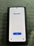 Samsung S22 256gb phantom black