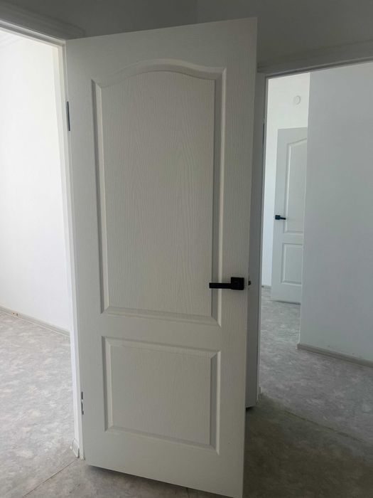 Межкомнатные двери