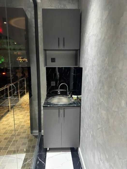 Аренда коммерции в Ц-5 | 75 м² | Парковка, ремонт