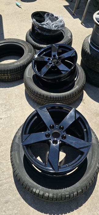 Skoda Kodiaq 2.0 TDI 150 CP