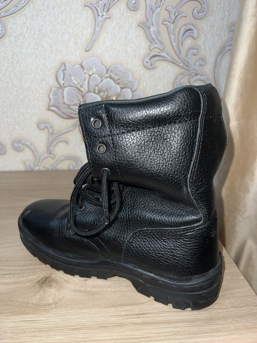 Берцы мужские.Берцы