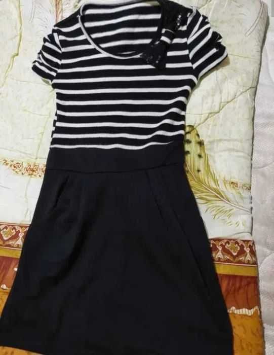 Rochie tricot elastic XS/S