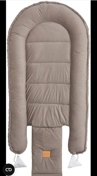 Cosulet bebelusi Baby Nest, cuib, jukki