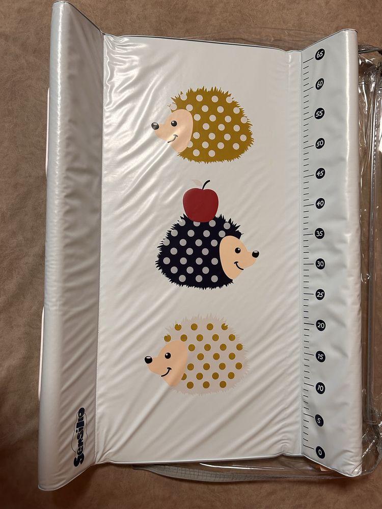 Повивалник за бебе