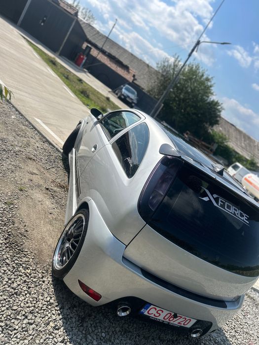 Vând sau schimb Opel corsa c tuning