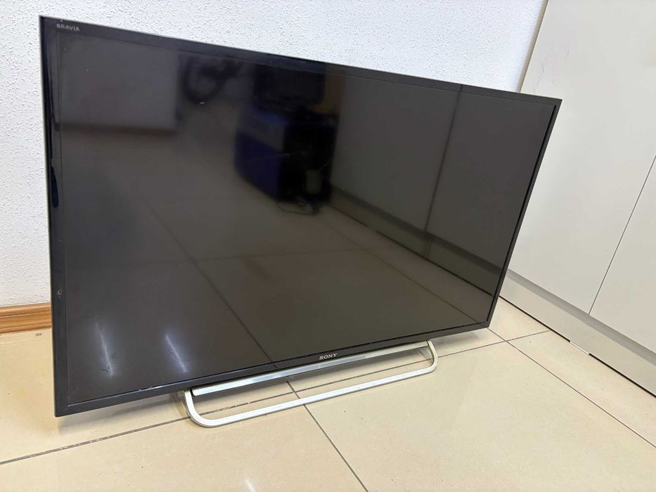 Sony 40 д-101 см (Темиртау Мира 98 ) лот 776162