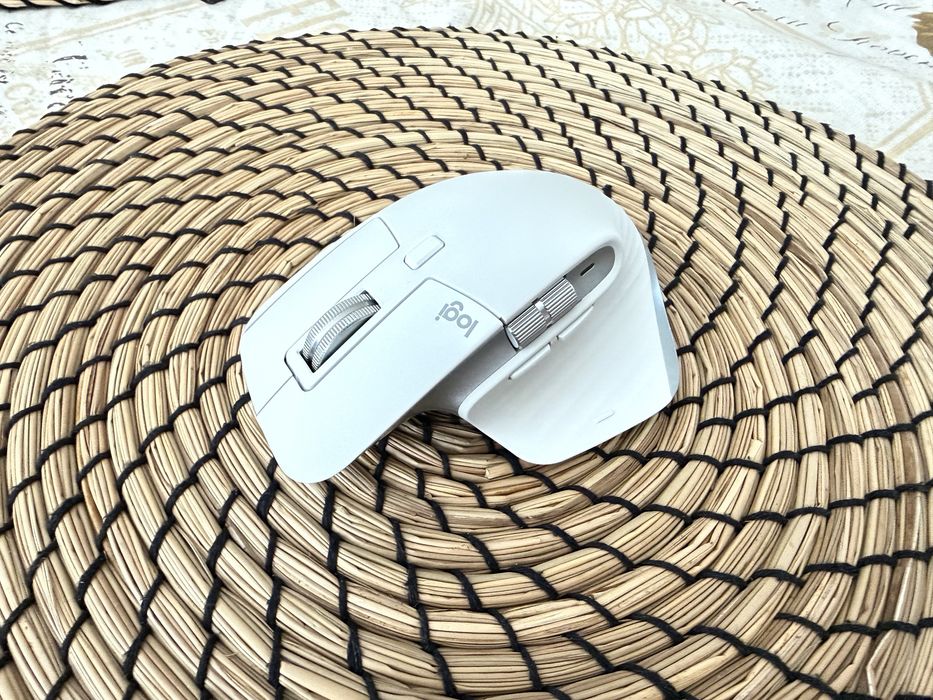 Logitech MX Master 3S