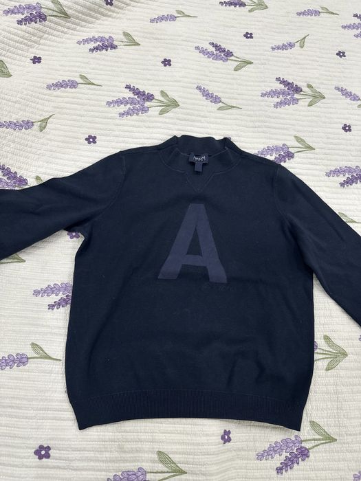 Разгрузка гардероба