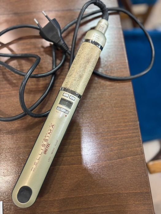 Преса за коса Belissima B1 700