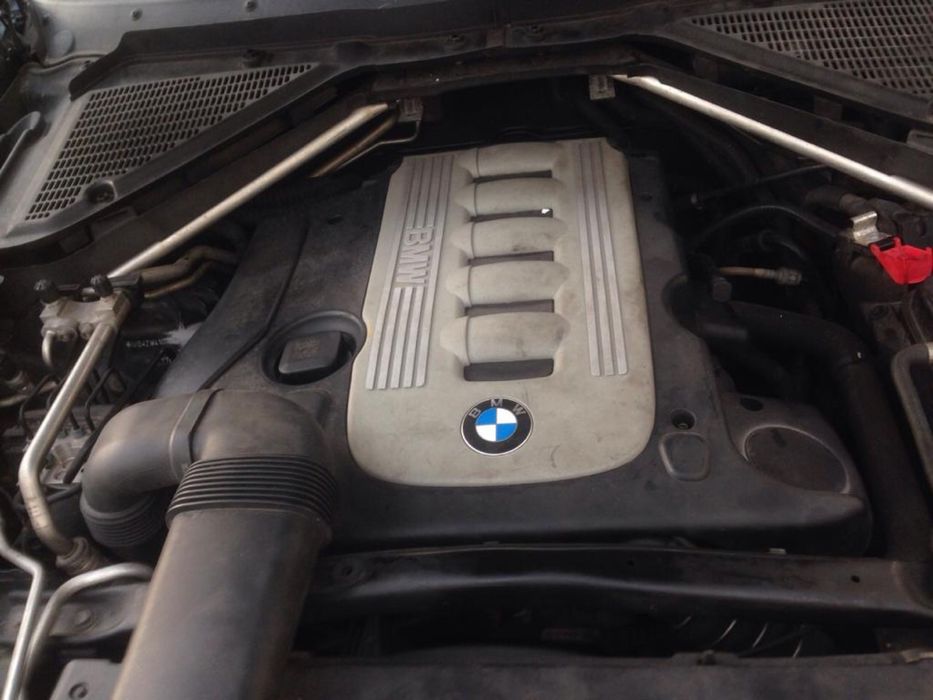 Piese BMW X5 2010 3.0 d
