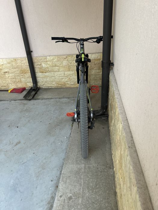 rockrider st900 s