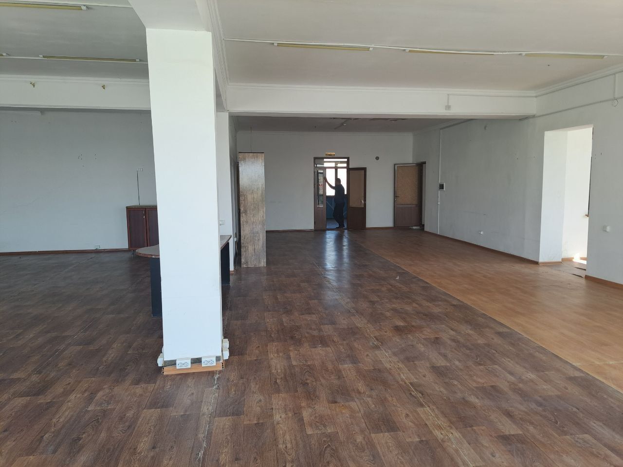 Bo'sh bino noturar bino нотурар бино 266 kv