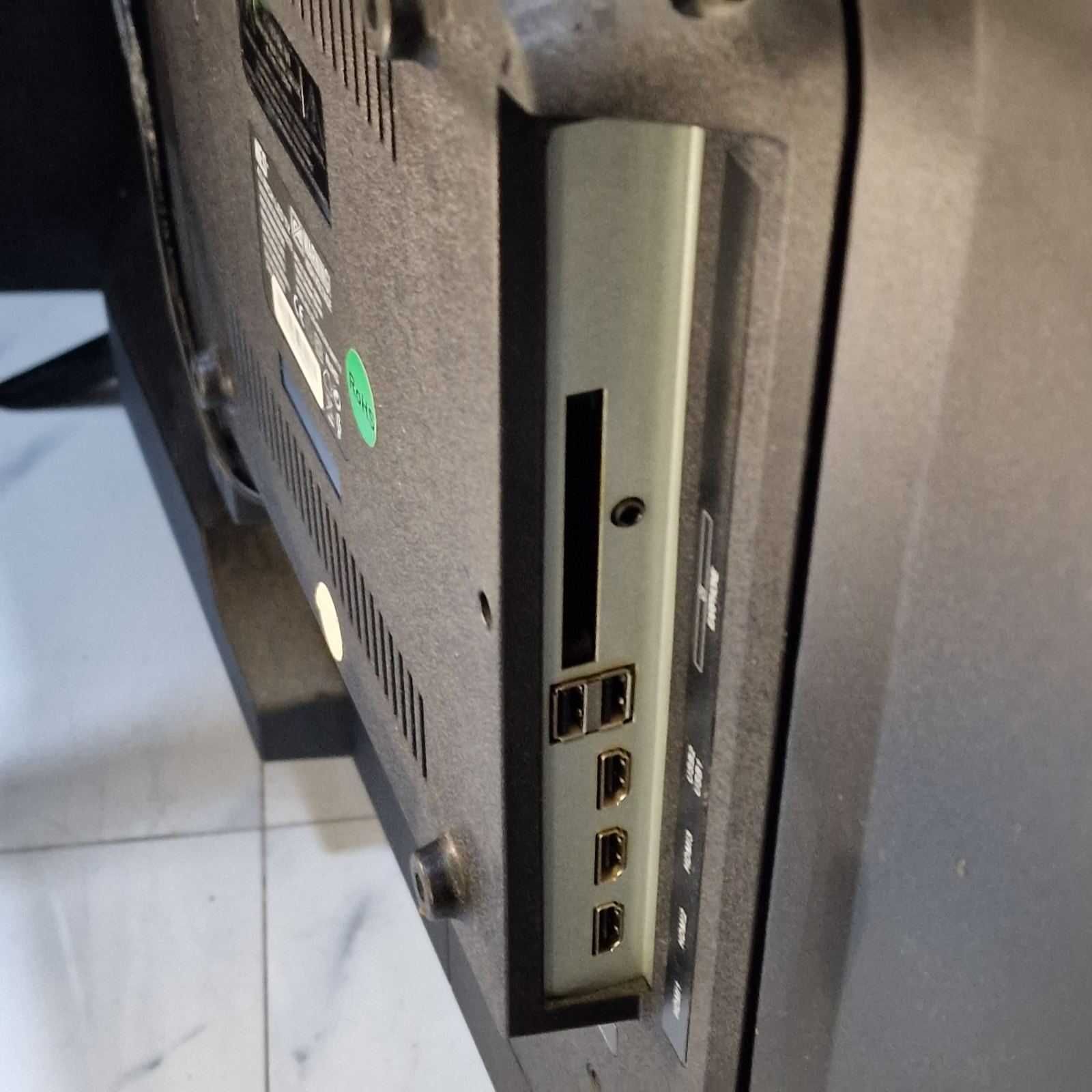 Смарт телевизор NEO LED-43FST2 FHD SMART TV
