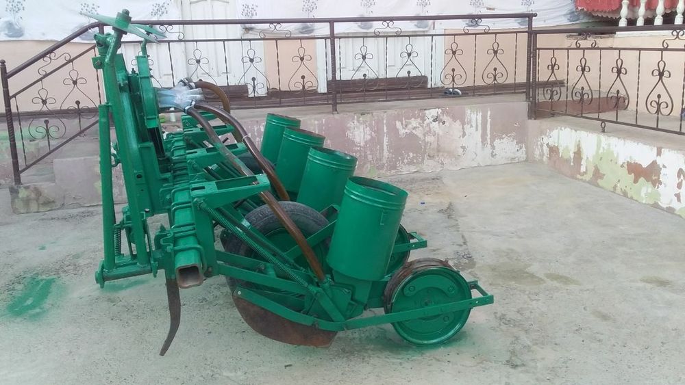 Ruminiski selka sotiladi