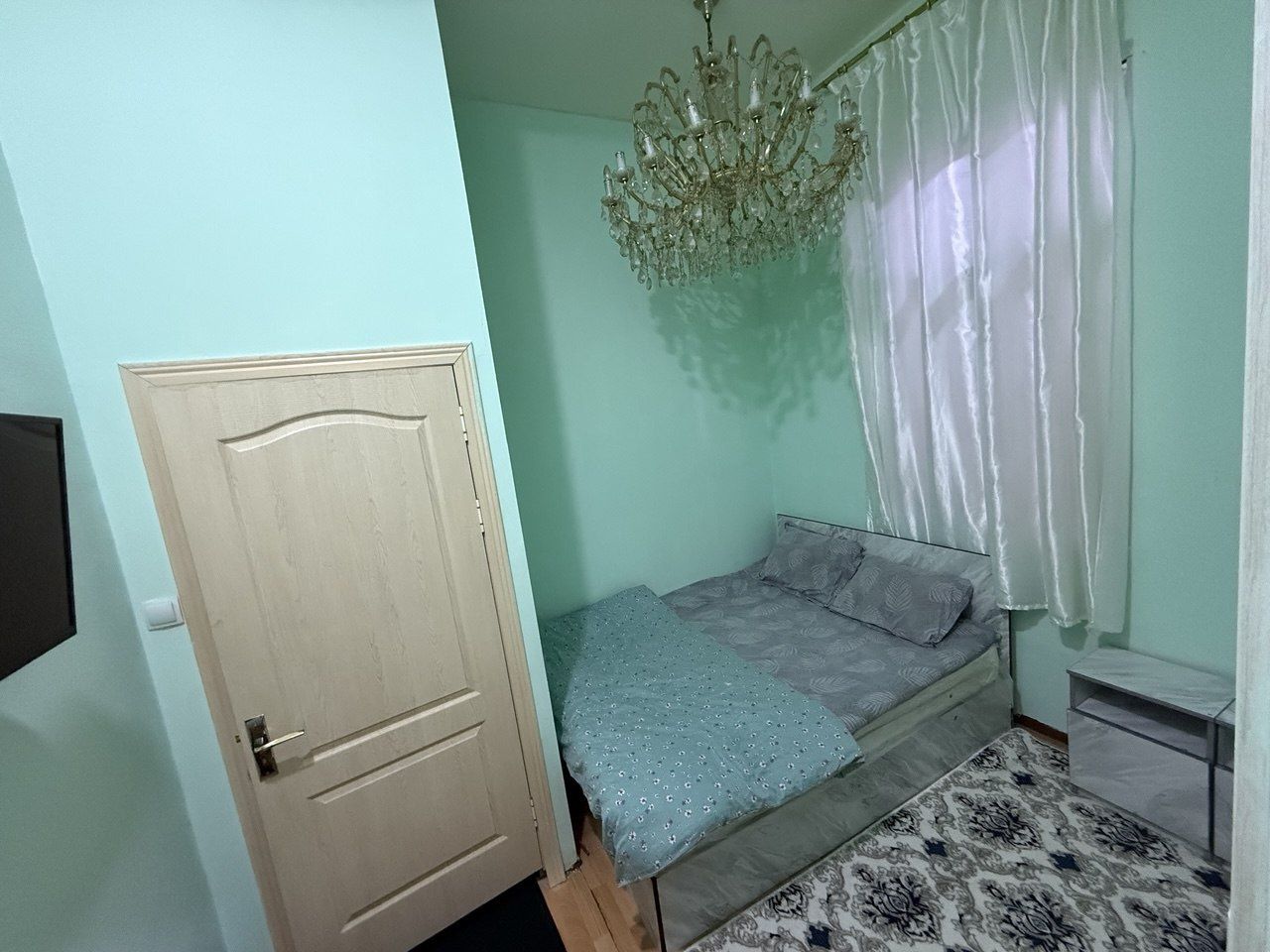 Mehmonhona/ гостиница/ hostel /bezzaks