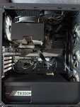 PC Gaming, i5 12600KF, RTX 3060 12 GB DDR6, 16 GB RAM Corsair, 4xSSD