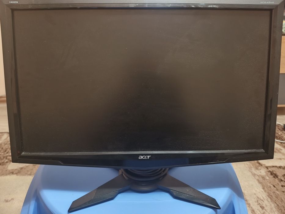 Монитор Acer 24"
