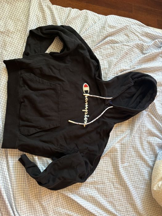 Спортно горнище Chimpion