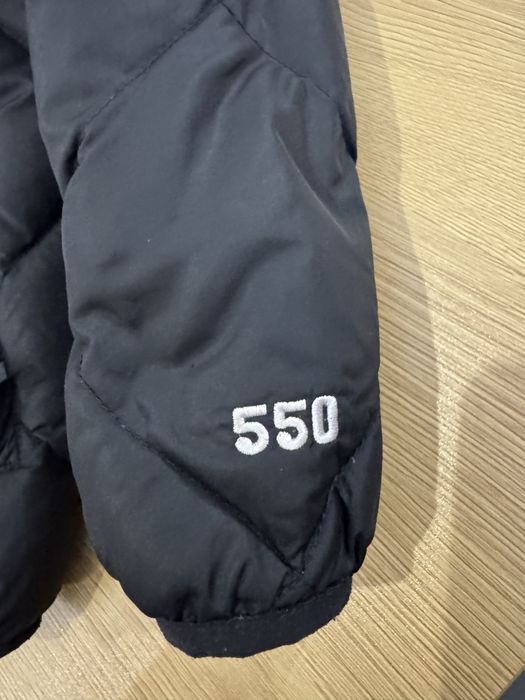 The North face детско