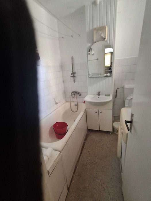 Apartament 2 camere George Enescu