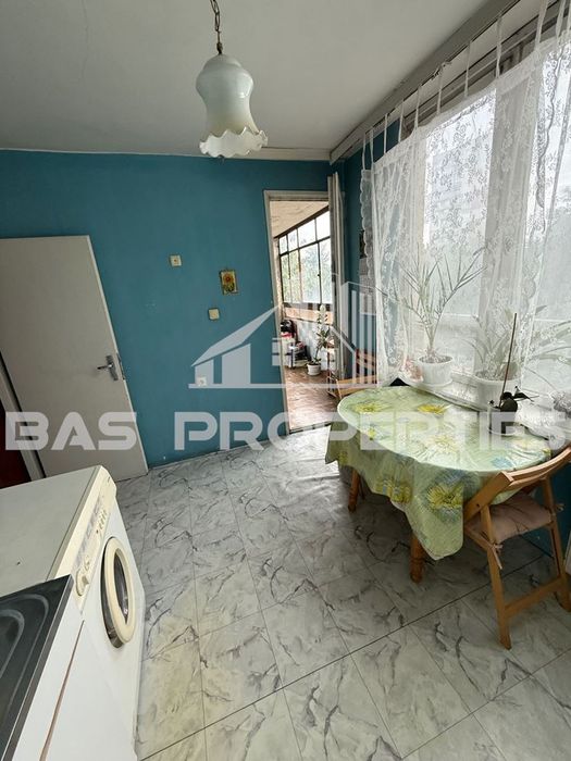 2-стаен в София-Сухата Река площ 68