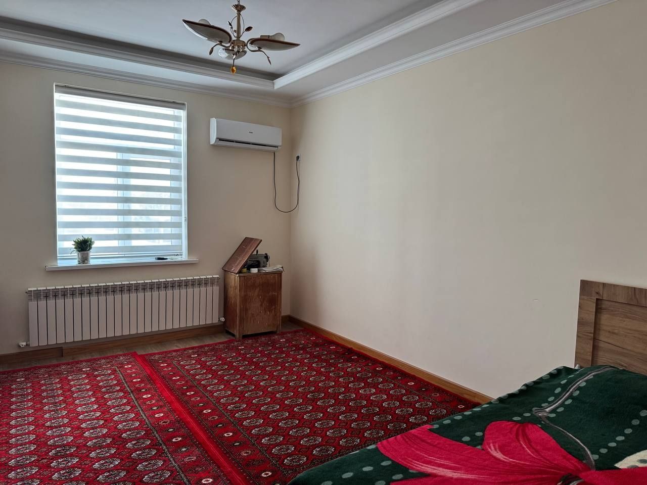 Квартира длч жилья