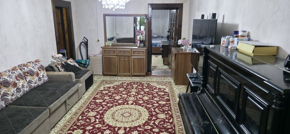 Aktepa. 2 xonali uy, Oq-Tepa krug!