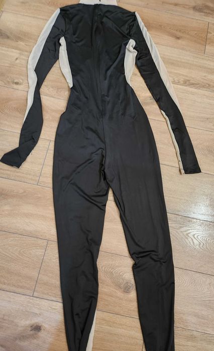 Дамски клин гащеризон fashion nova