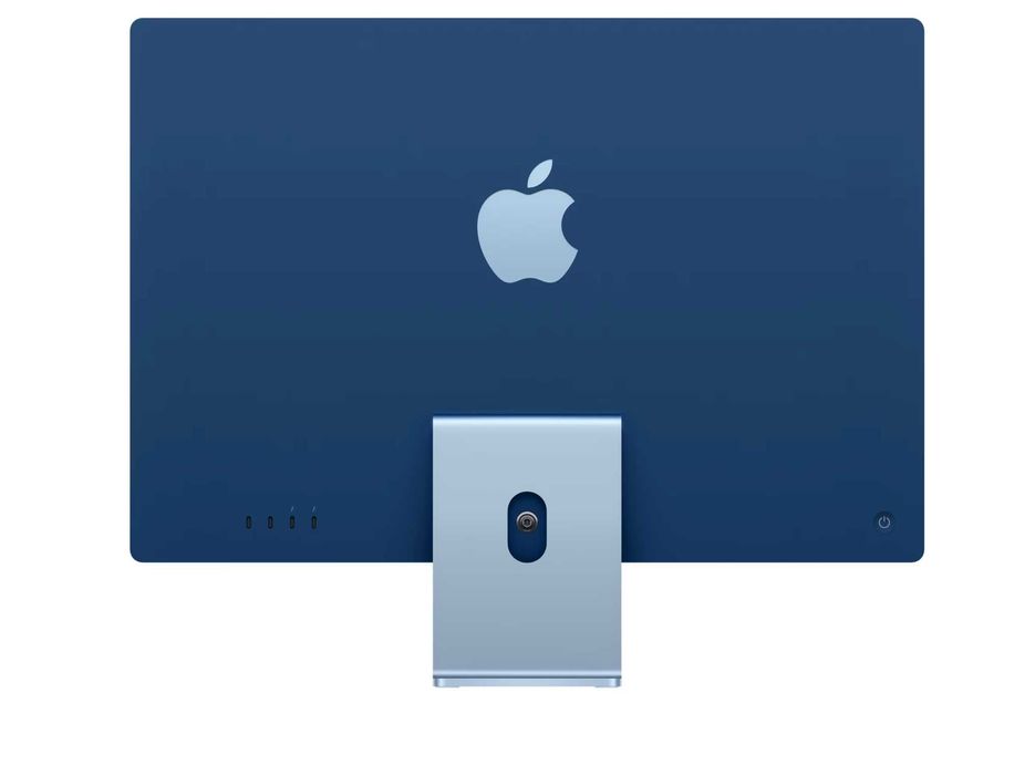 IMac 2021 M1, 16Gb, 8 Core