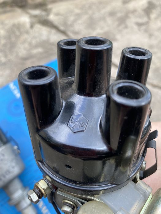 Delcou nou dacia 1300 1310 papuc nova sport 1.3 1.4 1.6