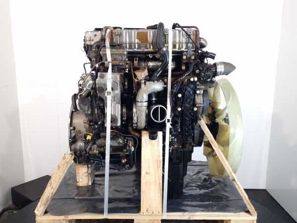 Motor complet Mercedes Benz OM934LA.6-6-00 - Piese de schimb