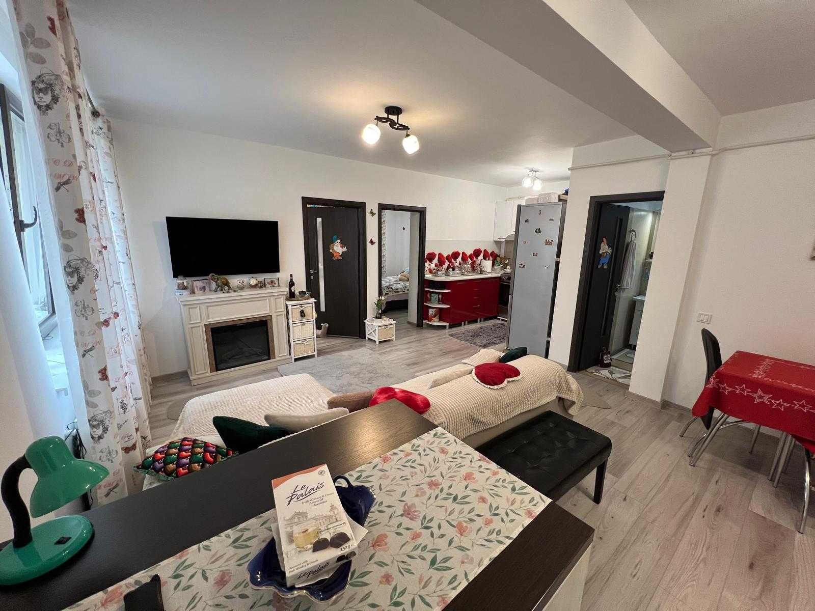 apartamente de vanzare iasi