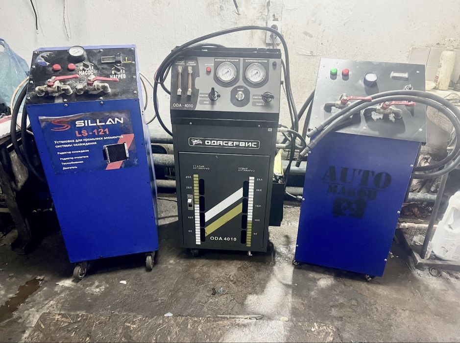 Ремонт автопечки промыка радиатора замена авто печки