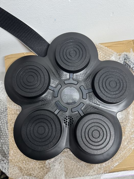 Box jucarie tinta inteligenta nou cadou craciun