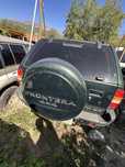 Opel Frontera B 2.2 бензин газ