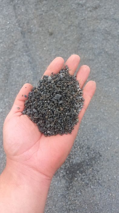 Piatră concasată criblură calitate superioară curată Nisip sort balast