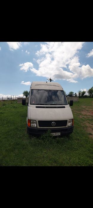 Vw lt 35 vând sau dezmembrez