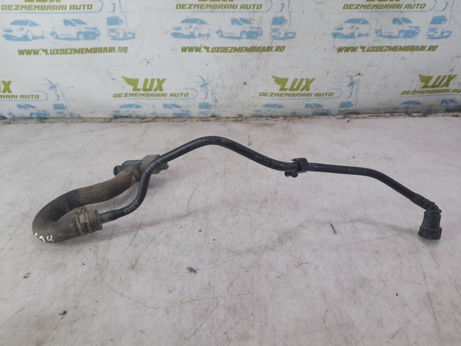 Furtun vaccum 13329200 1 .7 cdti A17DTR Opel Astra J [2009 - 2012] 1.