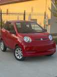 Aixam  gt crosslain microcar ligier chatenet jdm tasso grecav