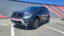 Vind Dacia Duster