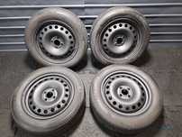 Roti tabla 4x100 R16 RENAULT GRAND SCENIC II JM0/1_ 2004 - > 8200026032